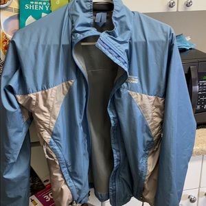 Patagonia jacket